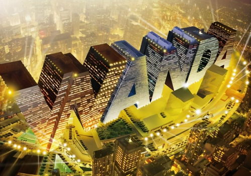 轻装上阵，智启未来 万达商业管理全面实施轻资产战略