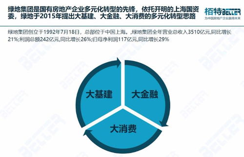 房地产多元化战略转型 在变革中重塑商业管理价值